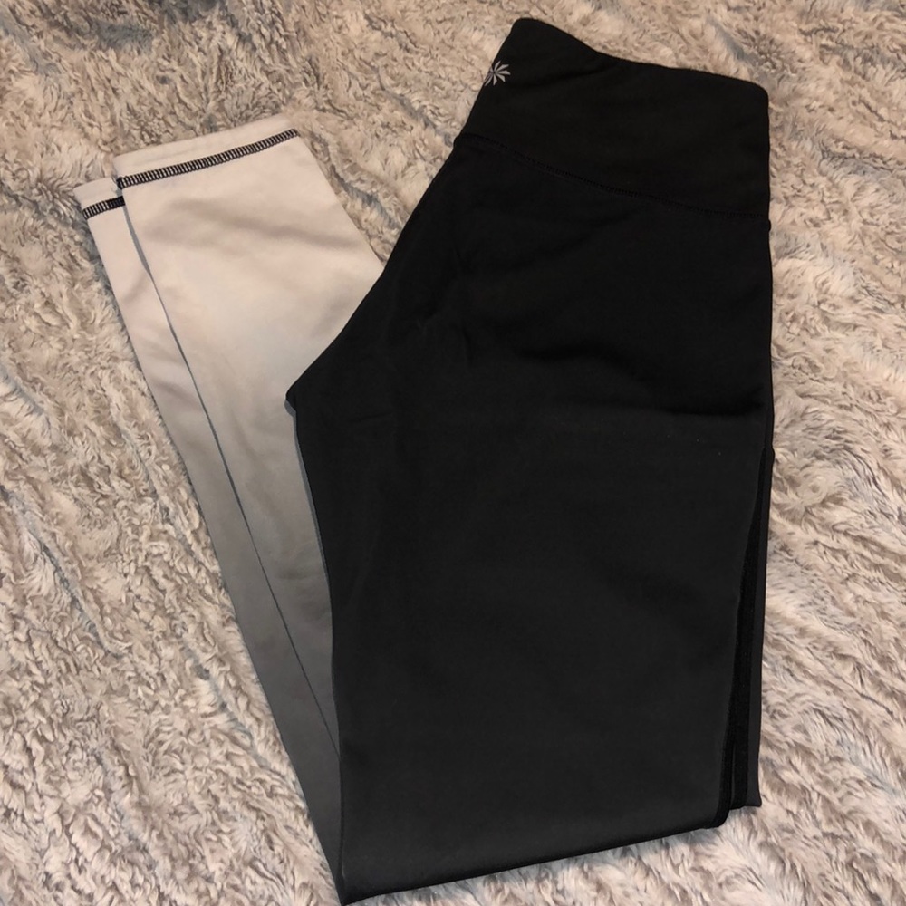 Athleta Ombré Legging